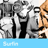 San Francisco Days - Gum Tapes