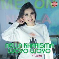 Jiwo Rogo - Nella Kharisma