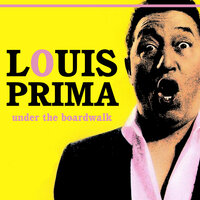 Baby Won't You Please Come Home - Louis Prima