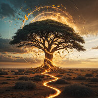 Lost Inside My Heart - ARMMVN & Lia Vey