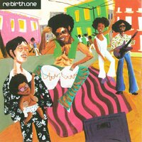 Just Another Parade - Cassandra Wilson