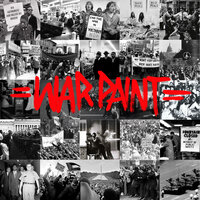 War Paint - Kas