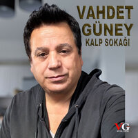 Ömrüm Seninle Geçsin - Vahdet  Güney