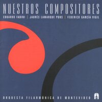 Suite de Ballet Según Figari, Entierro de Negros - Orquesta Filarmónica de Montevideo