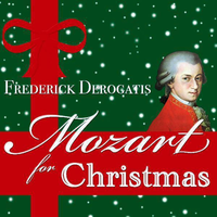 Piano Sonata No. 10 in C major, K. 330, II. Andante - Frederick Derogatis