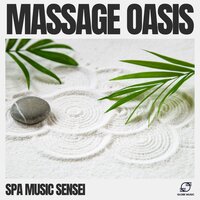 Sleepy Serenity - Spa Music Sensei