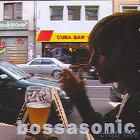 Too Much - Bossasonic