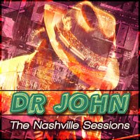 Mama Roux - Dr. John