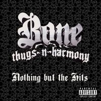 Close My Eyes - Bone Thugs-N-Harmony
