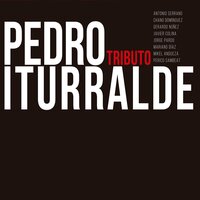 Suite Helénica - Tributo Pedro Iturralde & Mariano Diaz & Mikel Andueza & Ángel Sánchez Cepillo