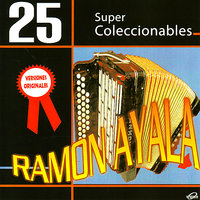 Ya No Soy El Mismo - Ramón Ayala