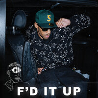 F'd It Up - Micah