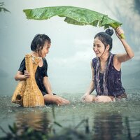 Gutter Rains - Ambient Music Therpy & Entspannungsmusik & Música Zen Relaxante