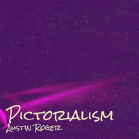 Abstract Fog - Austin Roger