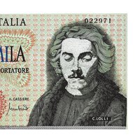 Quelli Come Noi - Claudio Lolli