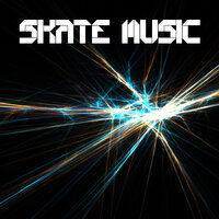 A Good Skater - Sport Music Rec