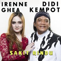 Sakit Rindu - Didi Kempot & Irenne Ghea