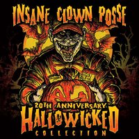 Evil is Afraid - Insane Clown Posse