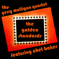 Soft Shoe - The Gerry Mulligan Quartet & Chet Baker