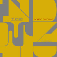 She Is A Hunter - Ricardo Garduno
