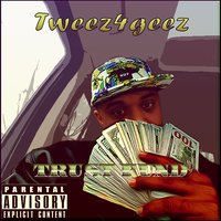 Str8 Up Bizness - T-WEEZ4GEEZ & DREA