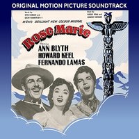 Indian Love Call - Ann Blyth & Fernando Lamas