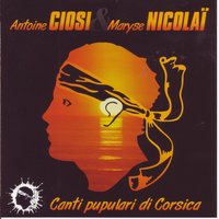 U pastore - Antoine Ciosi