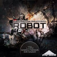 Robot - Flatland Funk & Voyager (USA)