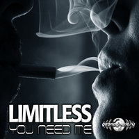Lost Inside - Limitless
