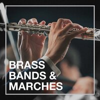 Washington Post March - Edwin Philip Pryor & The National Honor Band & Джон Филип Суза