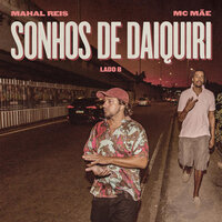 Ode à Arte - MC Mae & Mahal Reis & Laundry Records & Drimpê Pajé