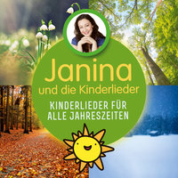 A,a,a, der Winter der ist da - Janina & Kinderlieder