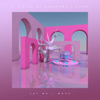Let Me - A Vision Of Panorama & Sykes