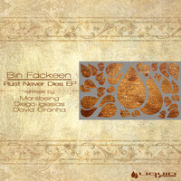 Rust Never Dies - Bin Fackeen & Diego Iglesias