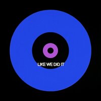 Like We Did It - Jansen