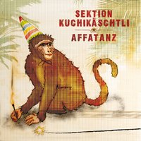 Intro - Sektion Kuchikäschtli feat. Samir & Sektion Kuchikäschtli & Samir