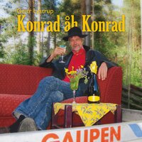 La sofan fly - Geirr Lystrup