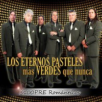 Me Quemé las Manos - Los Eternos Pasteles Verdes