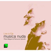 Couleur café - musica nuda