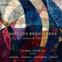 Préludes, Livre II, L. 123: No. 11, Les tierces alternées - Jérome Granjon & Claude Debussy