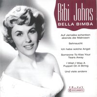 Papa tanzt Mambo - Bibi Johns