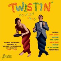 Slow Twistin' - Chubby Checker & Dee Dee Sharp
