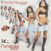 Novinha II - Furaçao 2000 & Rock Bolado & Marquinhos Pixadão