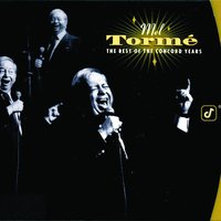 Ellington Medley: Cotton Tail / I Didn't Know About You / Don't Get Around Much Anymore / I'm Beginning To See The Light - Mel Torme & George Shearing