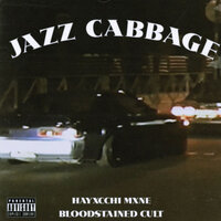 Jazz Cabbage (Slowed) - bloodstained cult & Hayxcchi Mxne