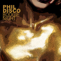 Double Groove - Phil Disco