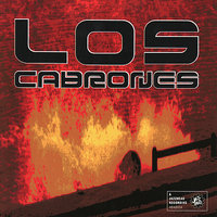 Hola Que Tal - Los Cabrones & Paul Williamson & Ian Chaplin & Marcelo Silva & Greg Spence & Jordan Murray