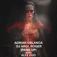 Main Control - Adrian Oblanca & Dj Argi