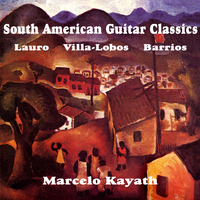 Vals Op. 8 No. 3 - Marcelo Kayath