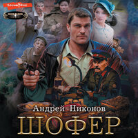 Андрей Никонов. «Шофёр». Часть 3 - Михаил Золкин